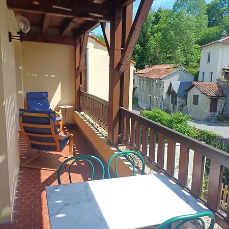 Aparthotel Century 21 Mauléon-Barousse