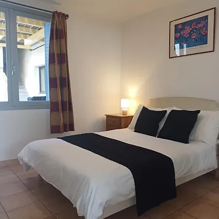 Century 21 Aparthotel *