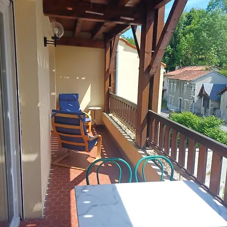 Aparthotel Century 21 Mauléon-Barousse