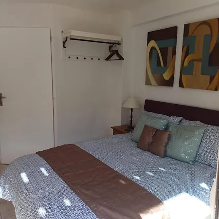 Aparthotel Century 21