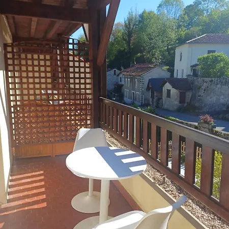 Aparthotel Century 21 Mauléon-Barousse