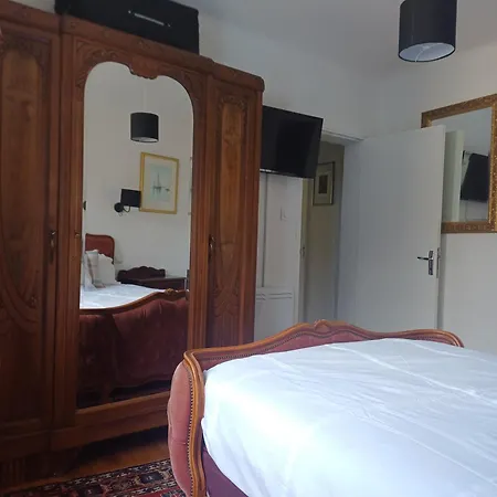 Aparthotel Century 21 Mauléon-Barousse