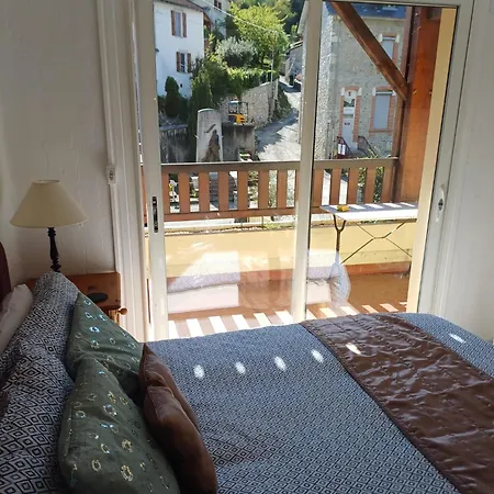 Century 21 Aparthotel Mauléon-Barousse