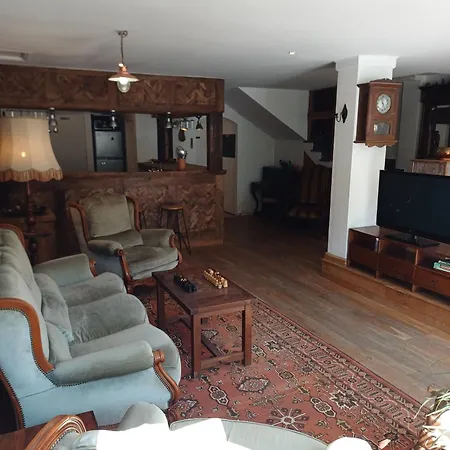 Aparthotel Century 21 Mauléon-Barousse