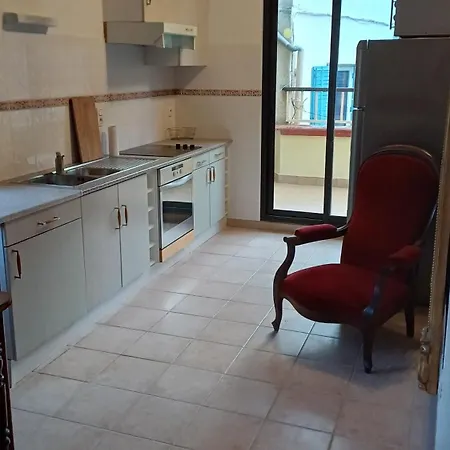 Century 21 Aparthotel *