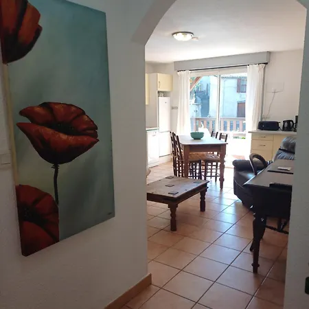 Century 21 Aparthotel Mauléon-Barousse