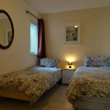 Century 21 Aparthotel *